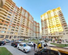 Satılır Yeni Tikili Həzi Aslanov m., H.Aslanov qəs., Xətai r.