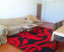 Satılır Yeni Tikili Neftçilər m., 8-ci kilometr, Nizami r.