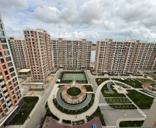 Продажа Новостройка İnşaatçılar м., пос. Ясамал, Ясамал р.