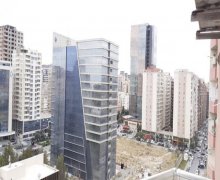 Satılır Yeni Tikili Xətai m., Xətai r.