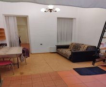 Kirayə (aylıq) Köhnə Tikili Sahil m., Səbail r.