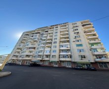Satılır Yeni Tikili Xalqlar dostluğu m., 8-ci kilometr, Nizami r.