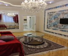 neftcilerde aylıq 2 otaqli kiraye evler Neftçilər m., Nizami r.