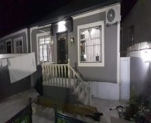 Satılır Həyət evi/villa Binə qəs., Xəzər r.
