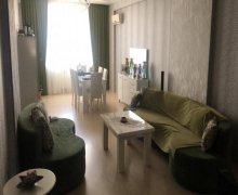 xetai yeni tikili menziller Xətai m., Xətai r.