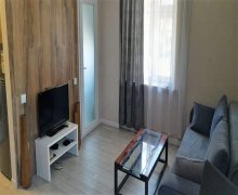 iceri seherde aylıq kiraye evler İçərişəhər m., Səbail r.