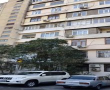 Satılır Köhnə Tikili Neftçilər m., 8-ci kilometr, Nizami r.