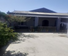 Satılır Həyət evi/villa Azadlıq m., Binəqədi qəs., Binəqədi r.