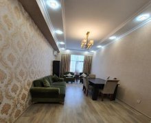 Kirayə (aylıq) Yeni Tikili Həzi Aslanov m., Xətai r.