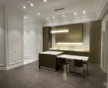 ag seherde aylıq evler Ağ şəhər, Xətai r.