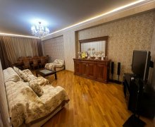 Kirayə (aylıq) Yeni Tikili 28 May m., Nəsimi r.
