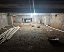 icareye verilen aylıq obyektler Həzi Aslanov m., H.Aslanov qəs., Xətai r.