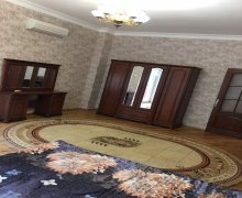 Kirayə (aylıq) Yeni Tikili Gənclik m., Nərimanov r.