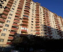 Kirayə (aylıq) Yeni Tikili Nəriman Nərimanov m., Nərimanov r.