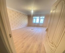 Kirayə (aylıq) Yeni Tikili Qara Qarayev m., Nizami r.