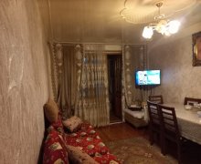 Satılır Köhnə Tikili Sumqayıt ş.