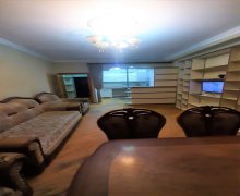 Kirayə (aylıq) Yeni Tikili Qara Qarayev m., Nizami r.