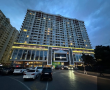 Kirayə (aylıq) Yeni Tikili Xətai m., Xətai r.