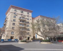 Satılır Köhnə Tikili Sahil m., Səbail r.