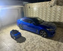 Satılır Həyət evi/villa Masazır, Abşeron r.