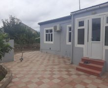 Satılır Həyət evi/villa Koroğlu m., Savalan qəs., Sabunçu r.