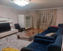 Satılır Köhnə Tikili Yeni Günəşli qəs., Suraxanı r.