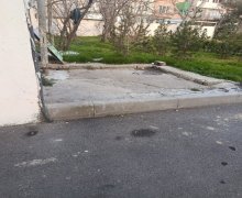 Icareye aylıq Abyekt Əhmədli m., Əhmədli, Xətai r.