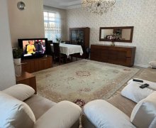 Satılır Yeni Tikili 20 Yanvar m., Yasamal r.