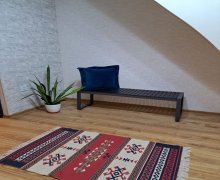 hezi aslanovda heyet evleri/villa Həzi Aslanov m., Əhmədli, Xətai r.