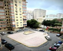 Satılır Yeni Tikili 20 Yanvar m., Yasamal qəs., Yasamal r.