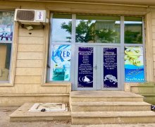 Kirayə (aylıq) Obyekt Memar Əcəmi m., Nəsimi r.