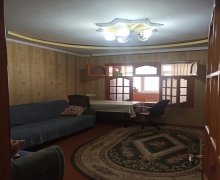 bileceride bina evleri Avtovağzal m., Biləcəri qəs., Binəqədi r.