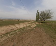 Satılır Torpaq Gəncə ş.