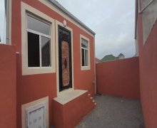Satılır Həyət evi/villa Binə qəs., Xəzər r.