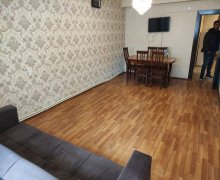 Kirayə (aylıq) Köhnə Tikili İnşaatçılar m., Yasamal qəs., Yasamal r.