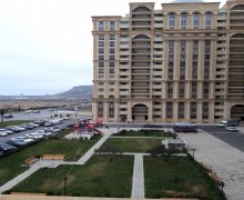 Аренда Новостройка пос. Байыл, Площадь Азнефть, Сябаиль р.