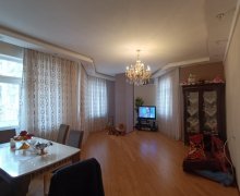 Satılır Yeni Tikili Nəriman Nərimanov m., Nərimanov r.