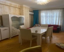 Аренда Новостройка пос. Йени Ясамал, Ясамал р. Аренда Новостройка пос. Йени Ясамал, Ясамал р.