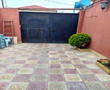 yasamalda kiraye aylıq heyet evleri/villa Yasamal r.