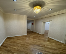 Satılır Yeni Tikili Nəriman Nərimanov m., Nərimanov r.