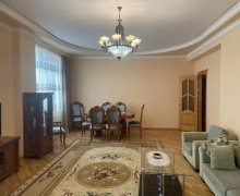 Kirayə (aylıq) Yeni Tikili Gənclik m., Nəsimi r.
