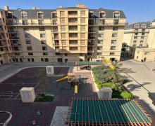 Аренда Новостройка Белый город, Хетаи р.