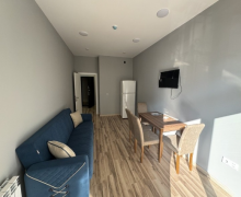 Kirayə (aylıq) Yeni Tikili Gənclik m., Nərimanov r.