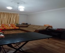 bakida 1 otaqli evlerin satisi İnşaatçılar m., Yasamal r.