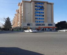 Satılır Köhnə Tikili Bakıxanov qəs., Sabunçu r.