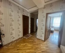 Satılır Yeni Tikili Əhmədli m., Əhmədli, Xətai r.