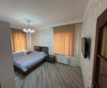 Kirayə (aylıq) Köhnə Tikili Neftçilər m., Bakıxanov qəs., Sabunçu r. Kirayə (aylıq) Köhnə Tikili Neftçilər m., Bakıxanov qəs., Sabunçu r.