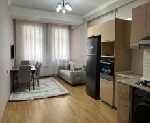 Kirayə (aylıq) Yeni Tikili Nizami m., Nəsimi r.