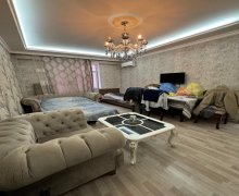 Продажа Новостройка İnşaatçılar м., пос. Йени Ясамал, Ясамал р.