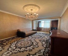 Kirayə (aylıq) Köhnə Tikili Qara Qarayev m., Nizami r.